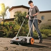 Barredoras STIHL manuales o a batería | Compra online | Ofertas