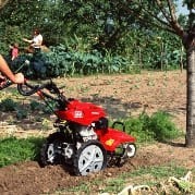 Maquinaria agrícola en Madrid | Compra Online