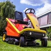 Tractor cortacésped | Honda | Etesia | Iseki | Husqvarna