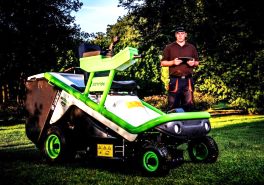 distribuidor ETESIA España