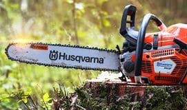 motosierras-husqvarna