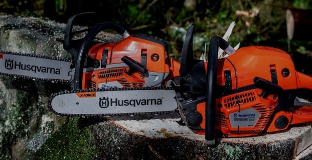 Ofertas Husqvarna