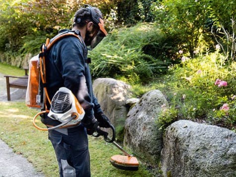 Novedades catálogo STIHL 2021