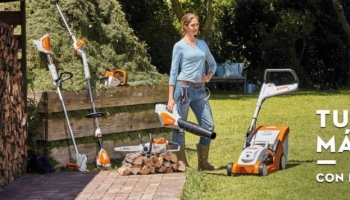 Cómo comprar STIHL Online en Albimaq