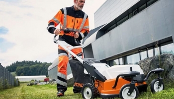 Novedades catálogo STIHL 2020