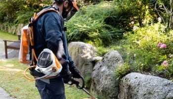 Novedades catálogo STIHL 2021